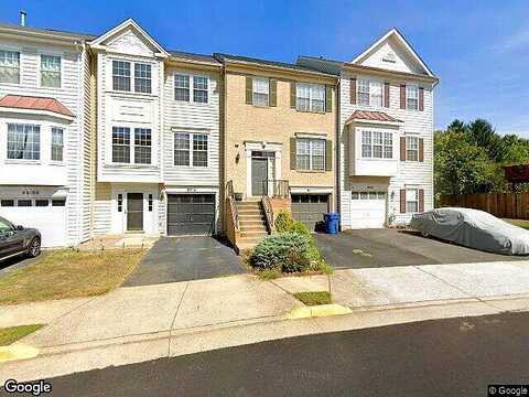 Paget, ASHBURN, VA 20147