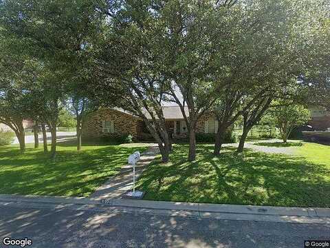 Rosewood, BROWNWOOD, TX 76801