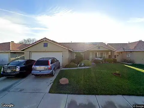 Raysack, LANCASTER, CA 93535