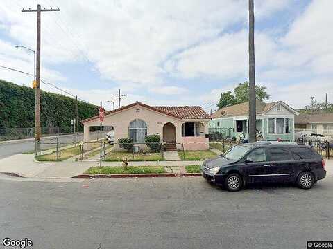 69Th, LOS ANGELES, CA 90003