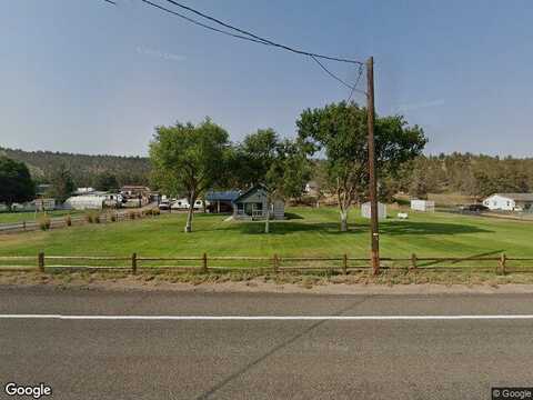 O Neil, PRINEVILLE, OR 97754