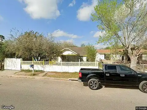 Eye, HARLINGEN, TX 78550