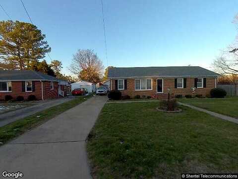 Williams, SUFFOLK, VA 23434