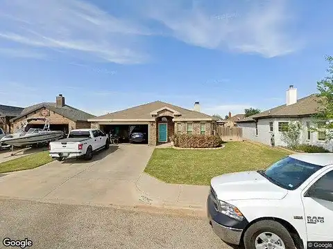 Pittman, WOLFFORTH, TX 79382