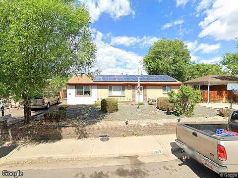 Miller, WHEAT RIDGE, CO 80033