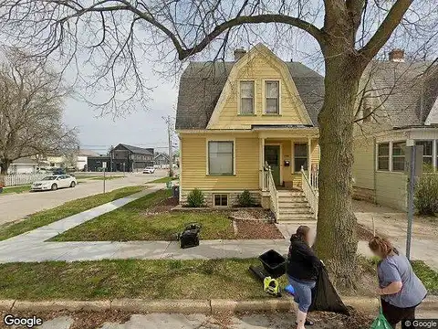 Linden, FOND DU LAC, WI 54935