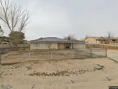 154Th, PALMDALE, CA 93591