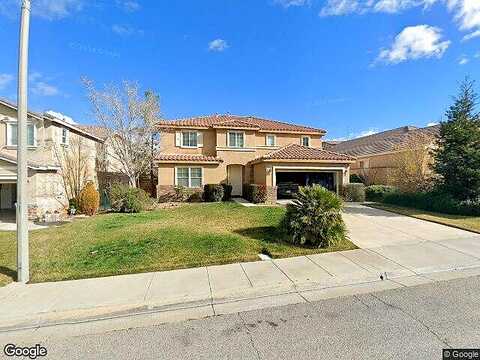 The, PALMDALE, CA 93551