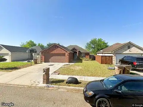 Frontier, EDINBURG, TX 78539