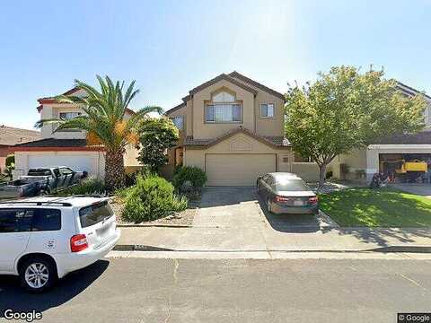 Stamper, SUISUN CITY, CA 94585