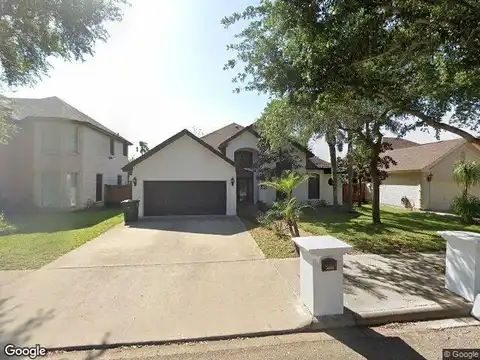 Santa Laura, MISSION, TX 78572