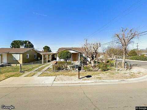 Hayslett, BAKERSFIELD, CA 93307
