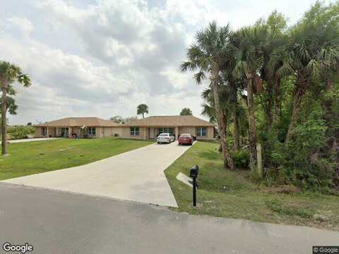 24Th, OKEECHOBEE, FL 34972
