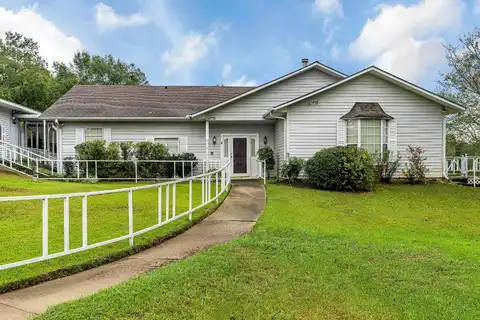 Lake Devernia, LONGVIEW, TX 75604