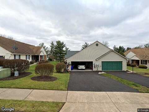 Falcon, DOVER, PA 17315