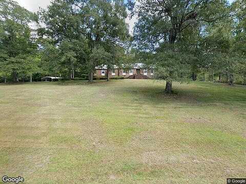 Horace Veal, MILLEDGEVILLE, GA 31061