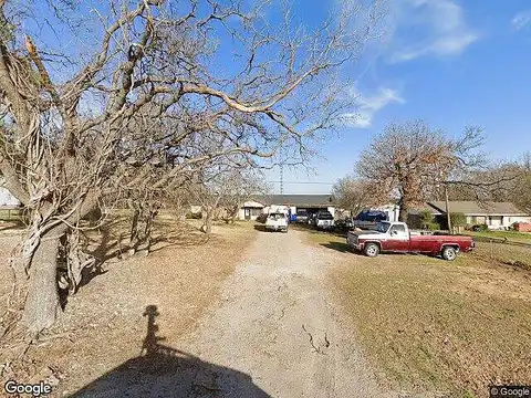 County Road 211, GAINESVILLE, TX 76240