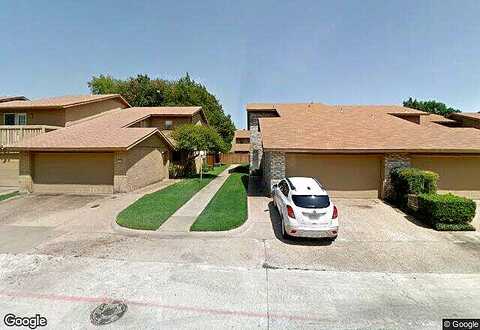Pebblebrook, GARLAND, TX 75044