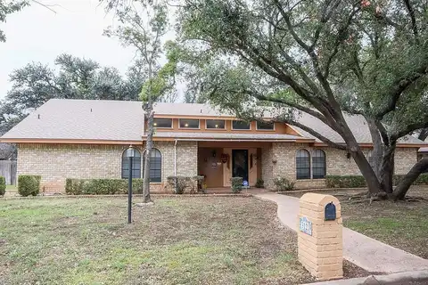 Ridgecrest, SAN ANGELO, TX 76904