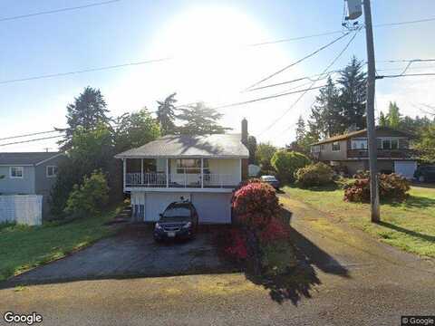 Maple, PORT ANGELES, WA 98362
