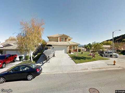 Falls, CASTAIC, CA 91384