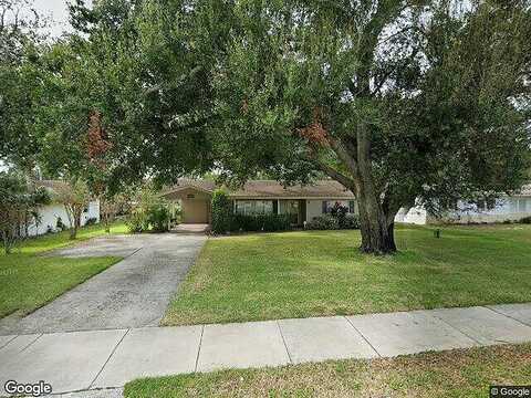 21St, WINTER HAVEN, FL 33881
