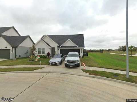 Pikes Peak, KATY, TX 77494