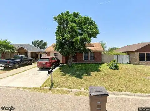 Trey, EDINBURG, TX 78541