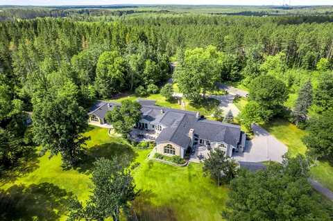 Pine Ridge, GRAND RAPIDS, MN 55744