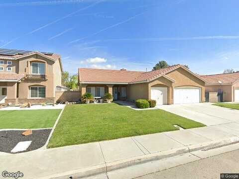 Caruso, LANCASTER, CA 93536
