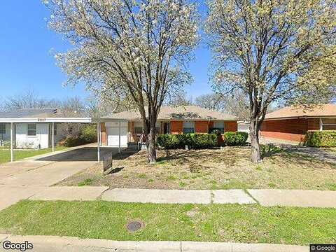 Marbella, DALLAS, TX 75228