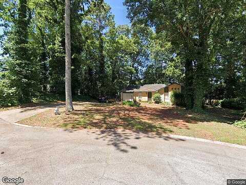 Chelsey, JONESBORO, GA 30236