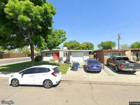 21St, TRACY, CA 95376