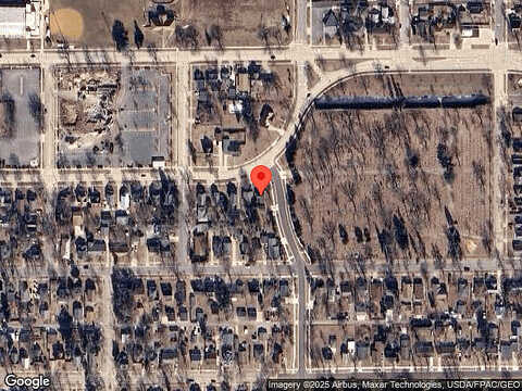 Clark, STEVENS POINT, WI 54481