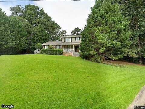 Darlington, CONYERS, GA 30013