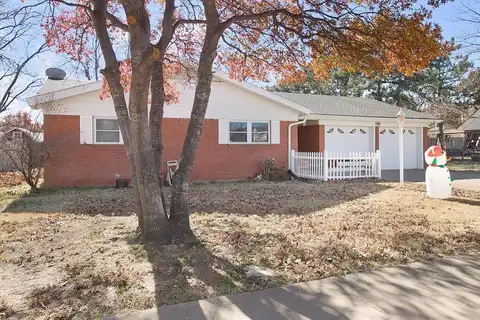 17Th, PLAINVIEW, TX 79072