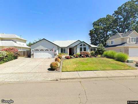 Lorie, HILLSBORO, OR 97124