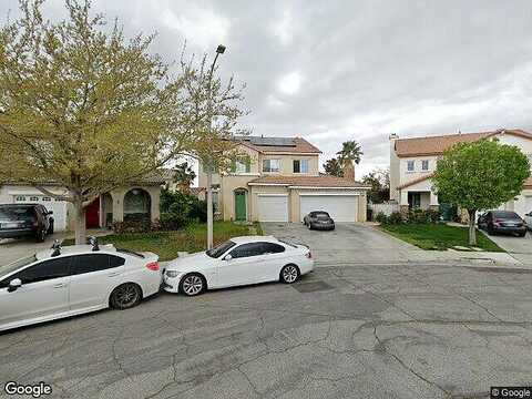 Norberry, LANCASTER, CA 93535