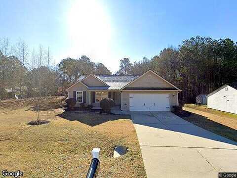 Noahs, COLBERT, GA 30628