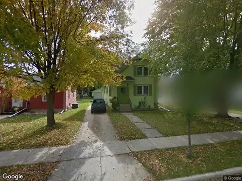 Bischoff, FOND DU LAC, WI 54935