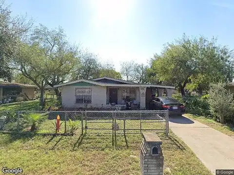 Lindberg, MCALLEN, TX 78501