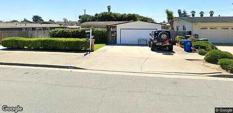Harben, MARINA, CA 93933