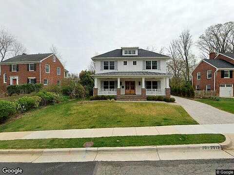 Valley, ALEXANDRIA, VA 22302
