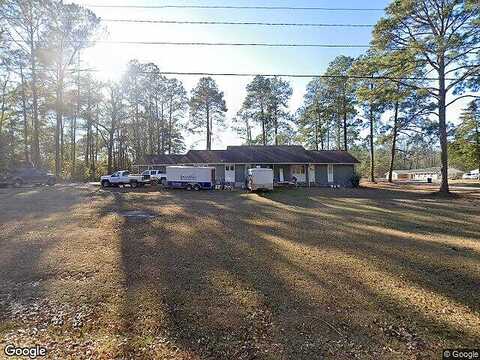 Collins, LYONS, GA 30436