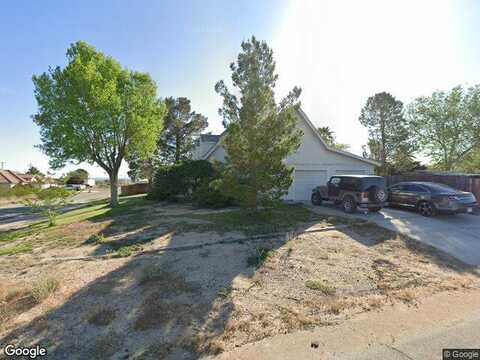 Ives, CALIFORNIA CITY, CA 93505