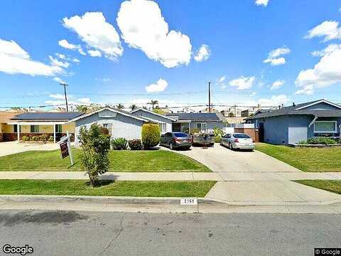 Wilshire, LA HABRA, CA 90631