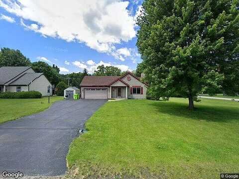 Cramer, DOUSMAN, WI 53118
