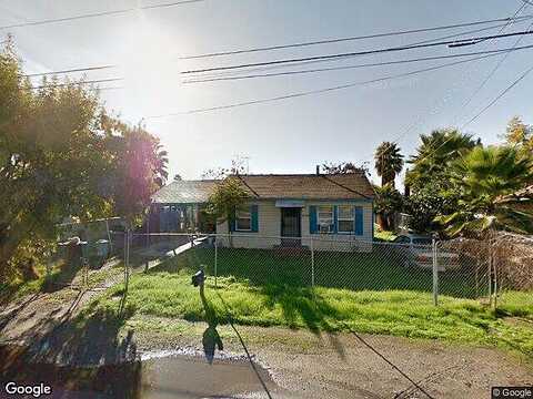 Kenneth, MODESTO, CA 95351