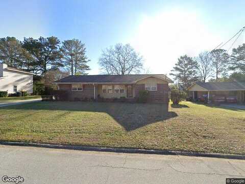 Highland, WARNER ROBINS, GA 31088