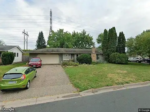 Shale, SAINT PAUL, MN 55122